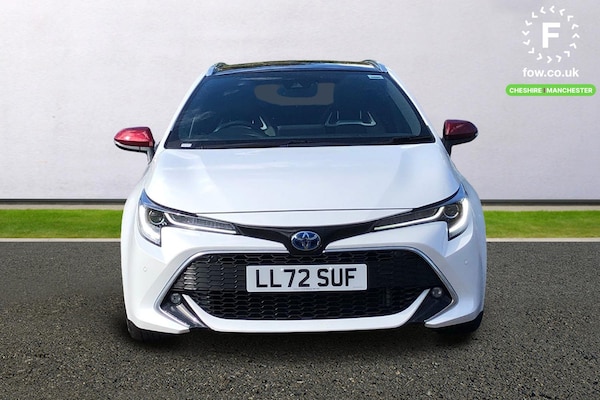 Used Toyota Corolla 2022 for sale - 75662538: Photo 21
