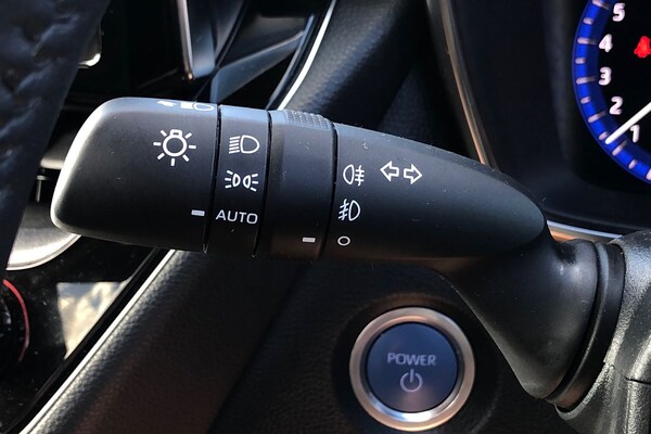 Used Toyota Corolla 2022 for sale - 75662538: Photo 7