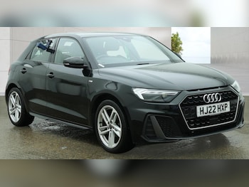 Used Audi A1 2022 for sale - 78242437: Photo