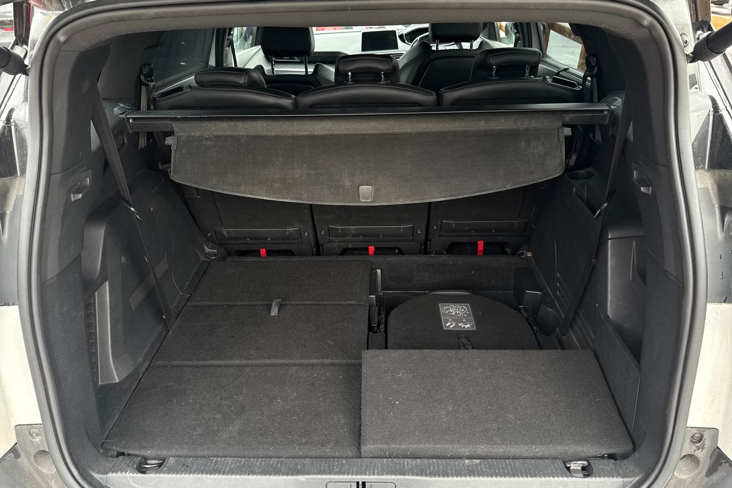 Used Peugeot 5008 2018 for sale - 77527470: Photo 20