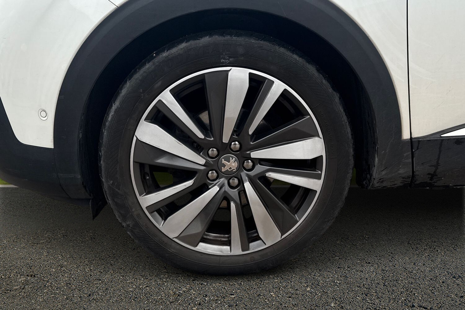 Used Peugeot 5008 2018 for sale - 77527470: Photo 21