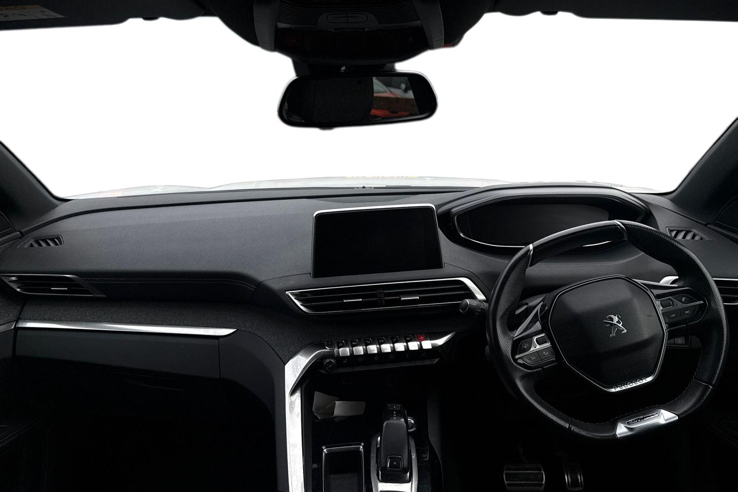 Used Peugeot 5008 2018 for sale - 77527470: Photo 3