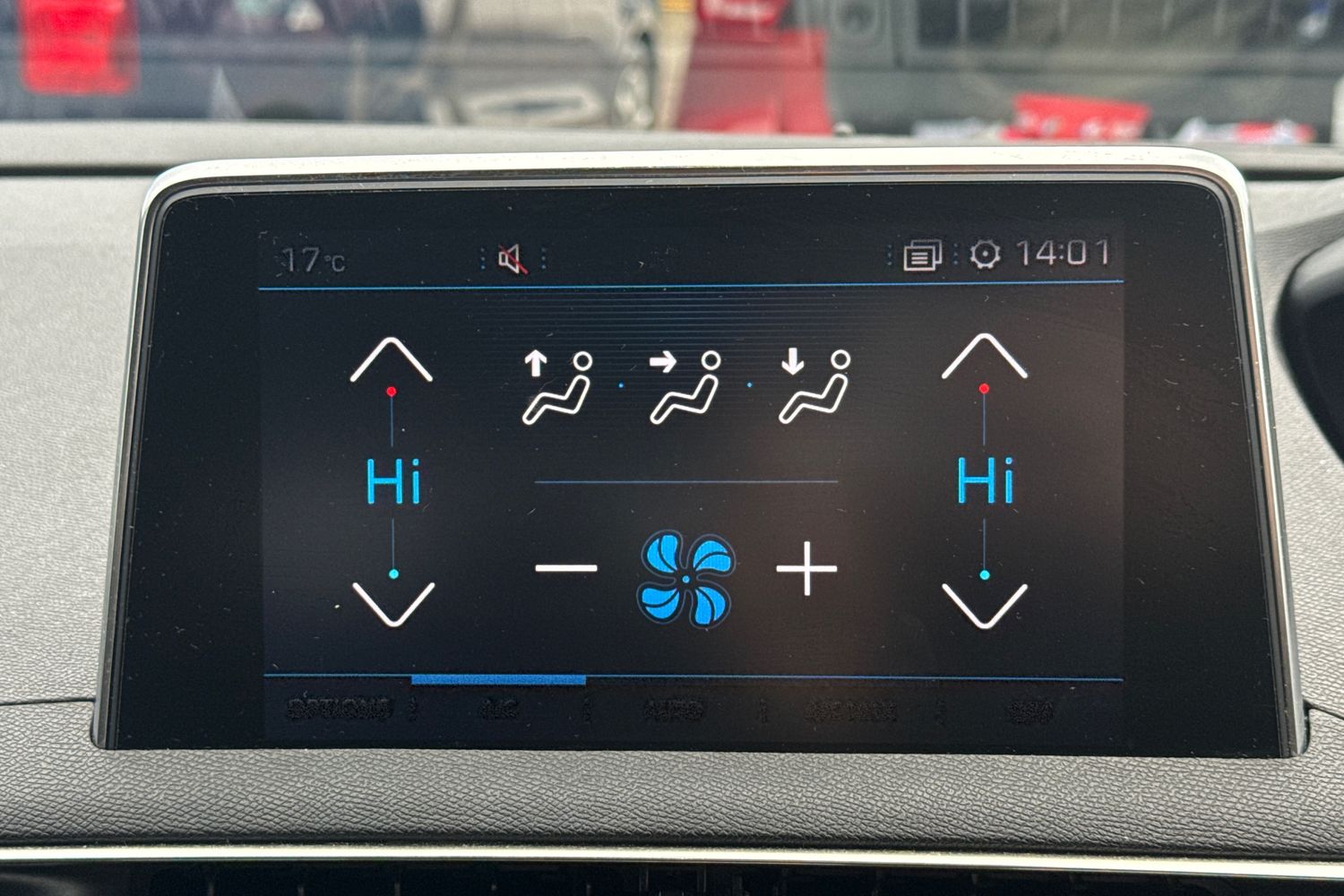 Used Peugeot 5008 2018 for sale - 77527470: Photo 7