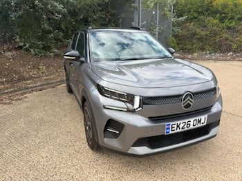 Used Citroen C3 2026 for sale - 79840949: Photo