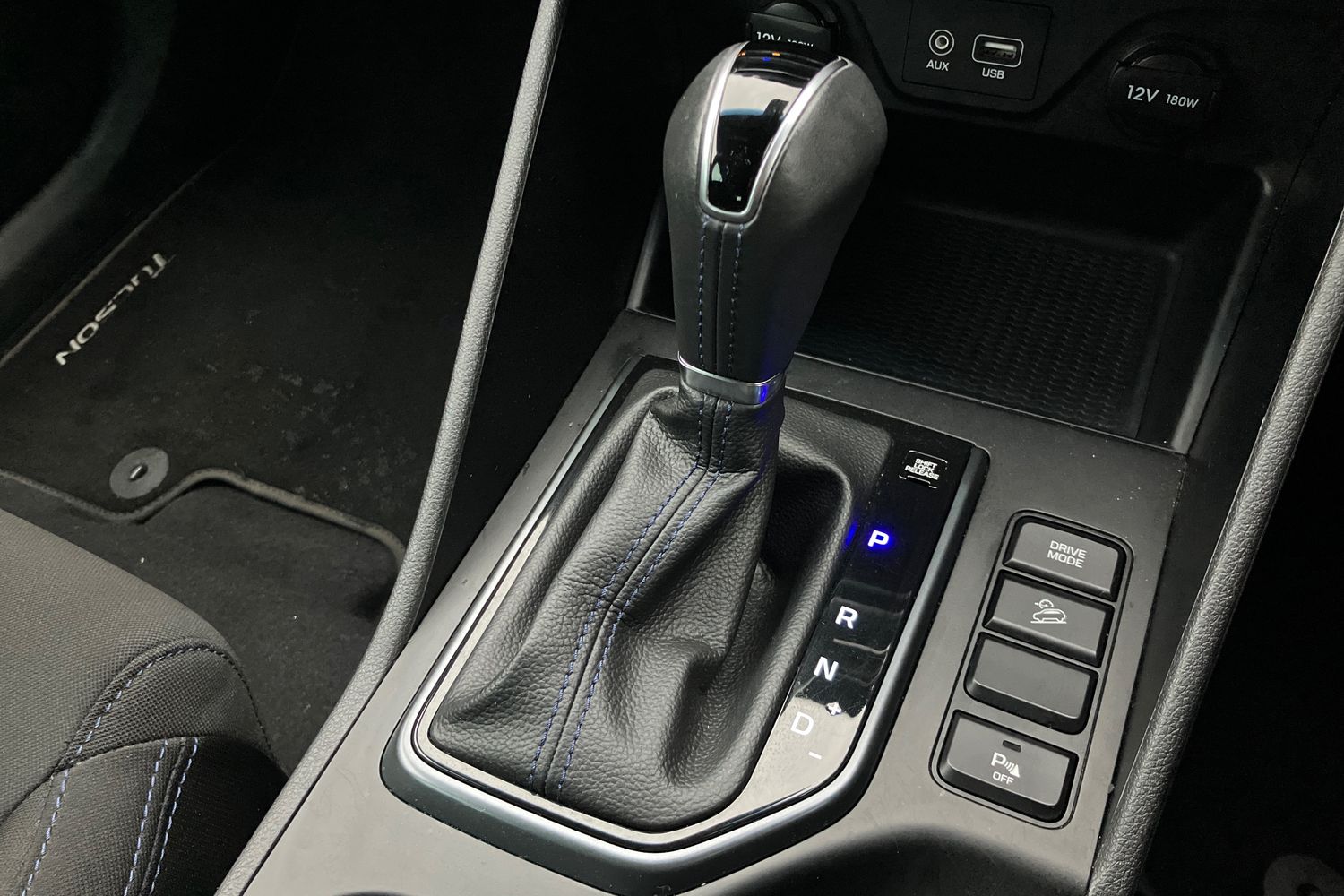 Used Hyundai TUCSON 2018 for sale - 76955529: Photo 12