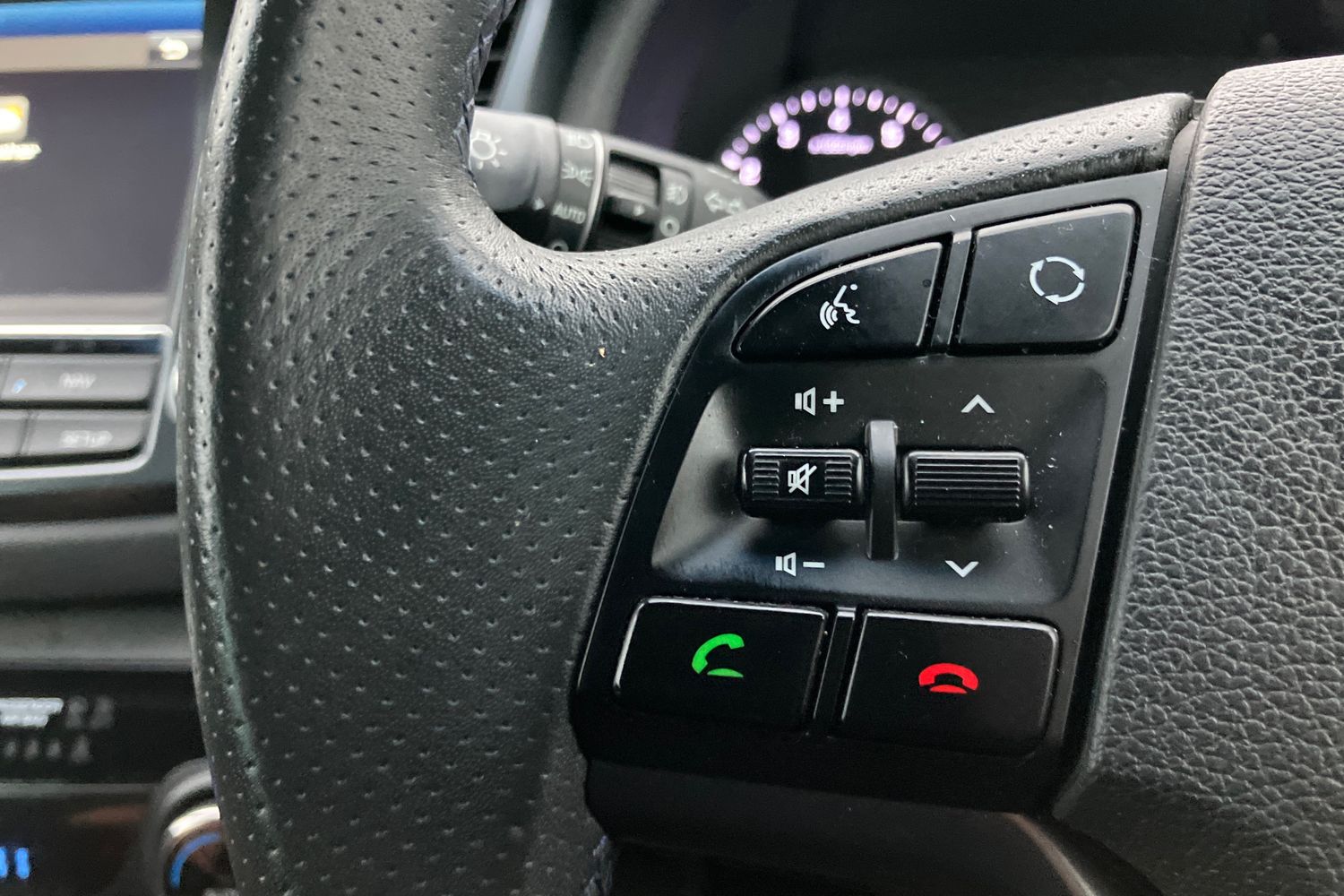 Used Hyundai TUCSON 2018 for sale - 76955529: Photo 13