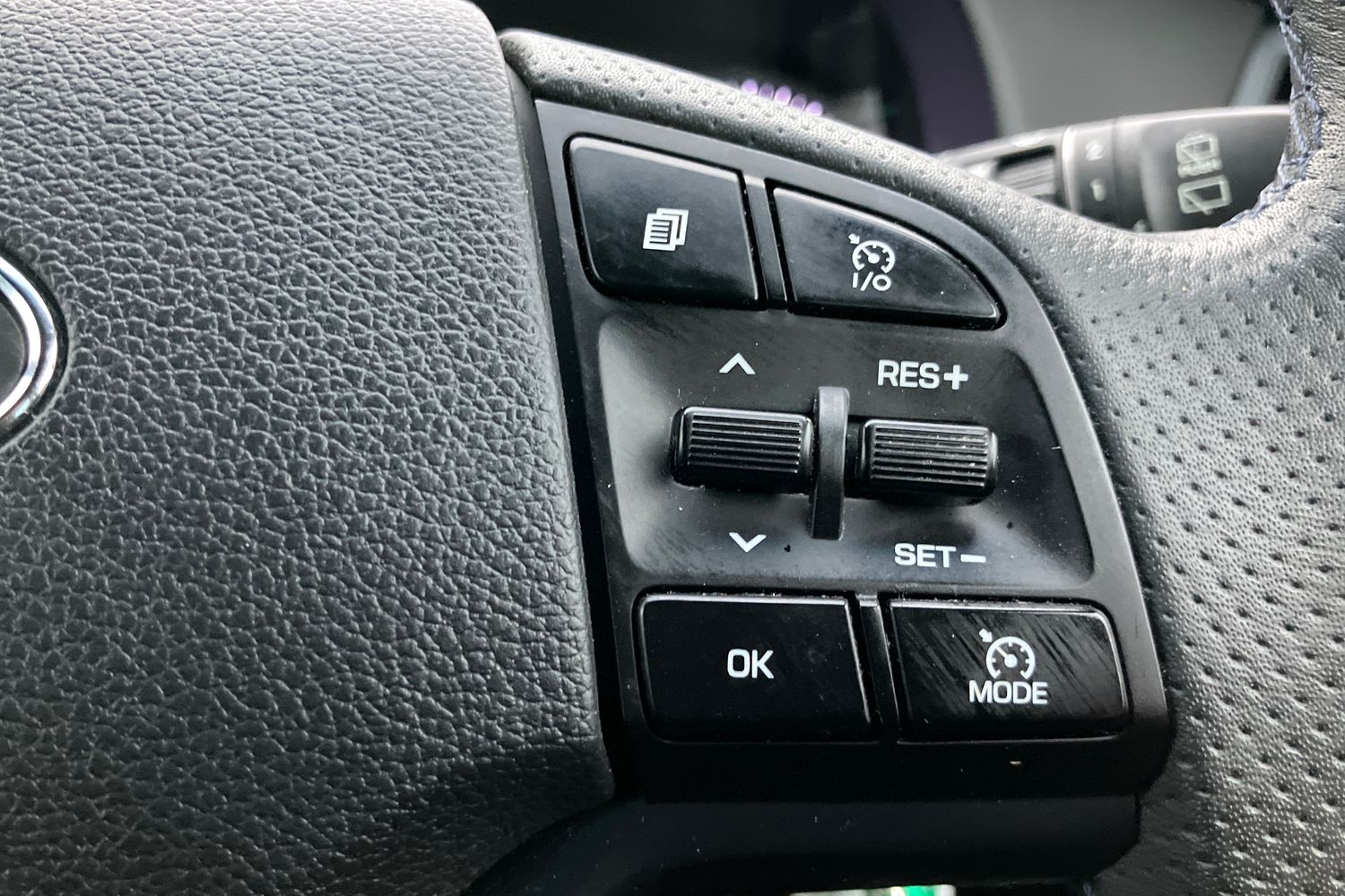 Used Hyundai TUCSON 2018 for sale - 76955529: Photo 14