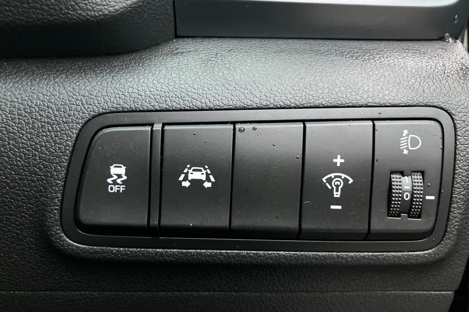 Used Hyundai TUCSON 2018 for sale - 76955529: Photo 18