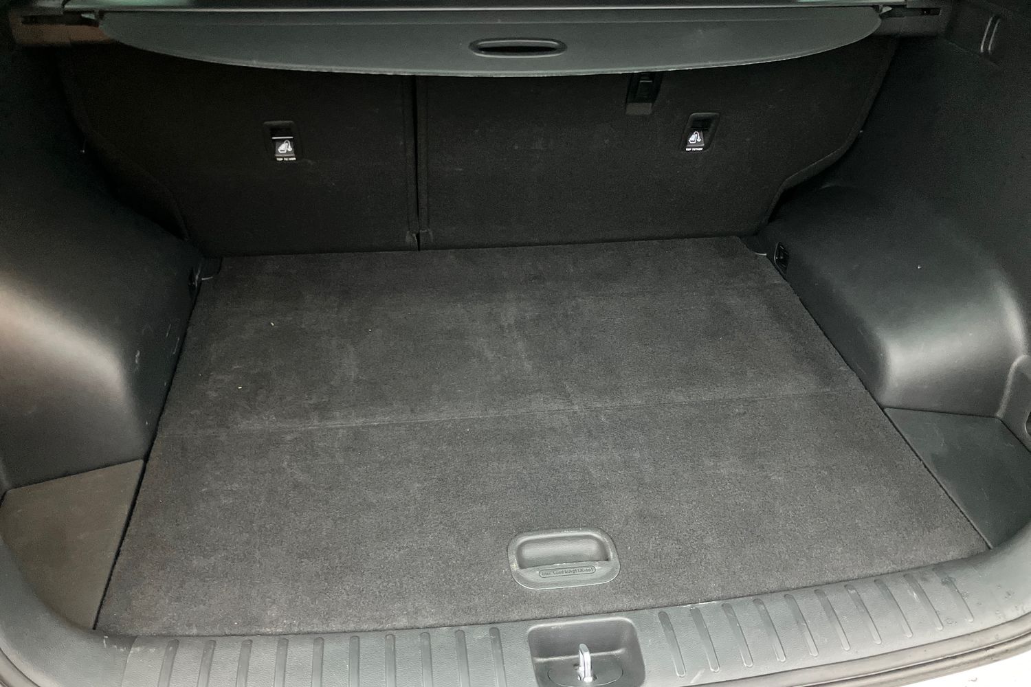 Used Hyundai TUCSON 2018 for sale - 76955529: Photo 20