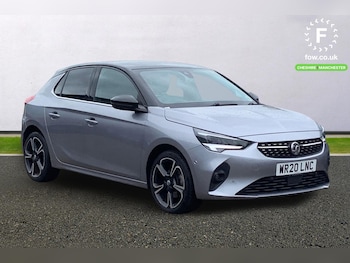 Used Vauxhall Corsa 2020 for sale - 78242465: Photo