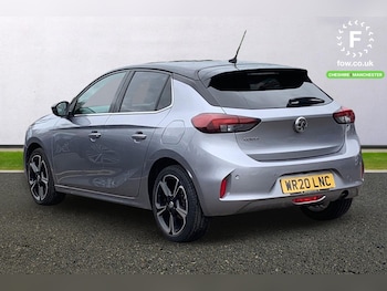 Used Vauxhall Corsa 2020 for sale - 78242465: Photo
