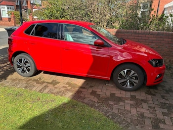 Volkswagen Polo feature image