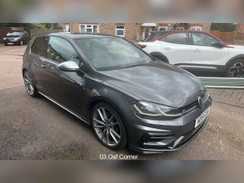 Used Volkswagen Golf 2019 for sale - 78646390: Photo