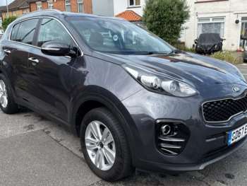 2018 - 1.6 GDi ISG 2 5dr