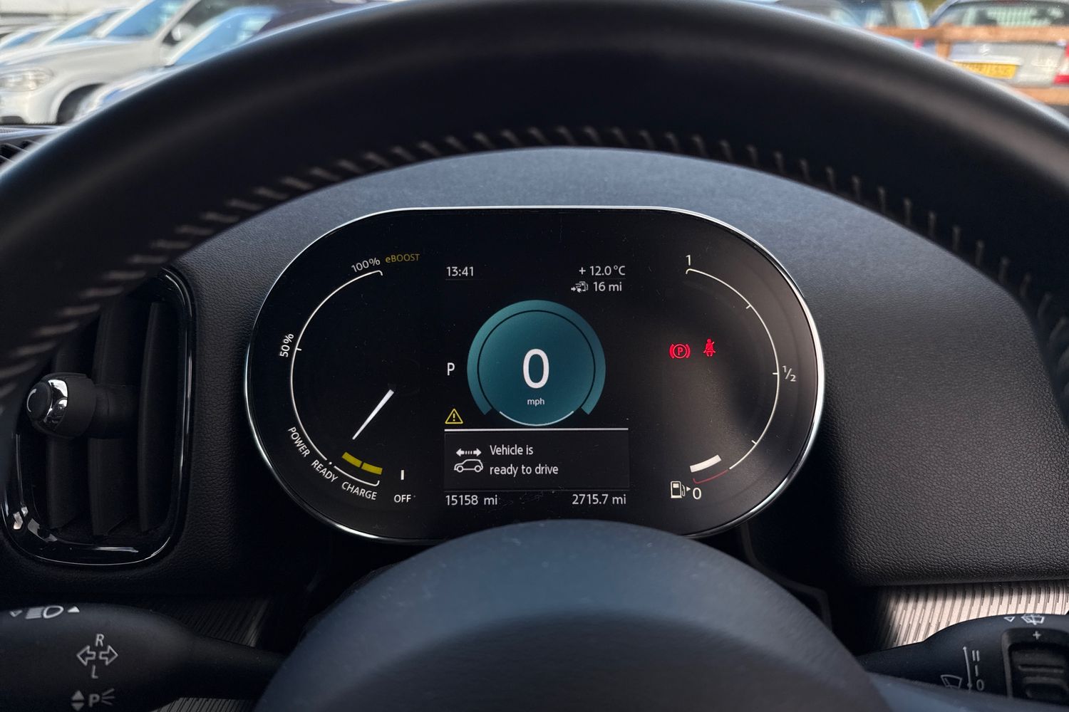 Used MINI Countryman 2022 for sale - 77348523: Photo 10