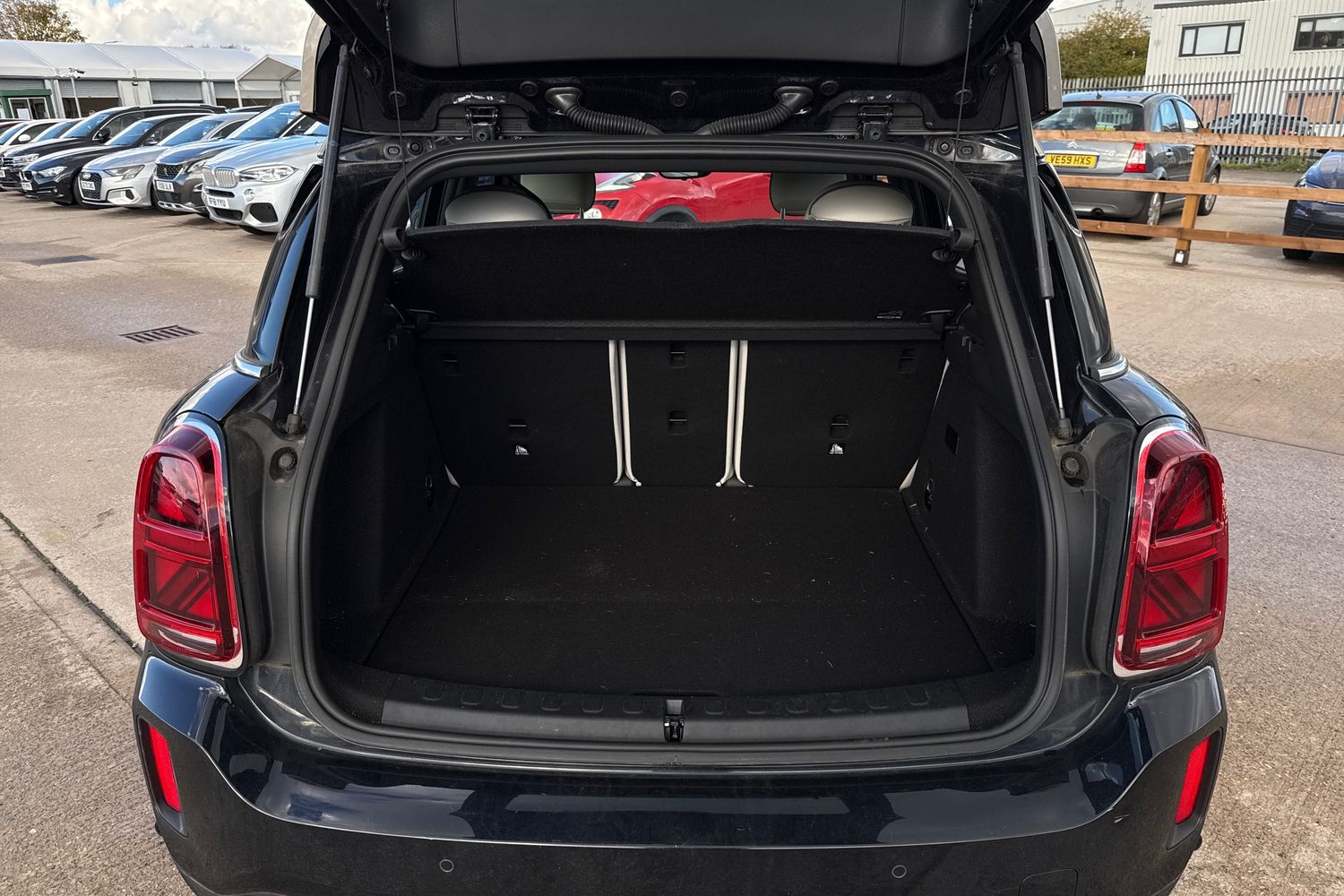 Used MINI Countryman 2022 for sale - 77348523: Photo 15