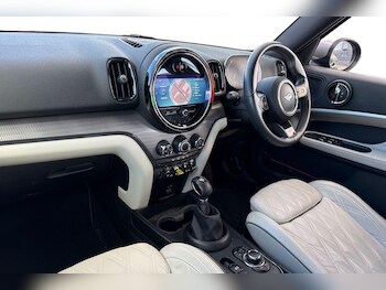 Used MINI Countryman 2022 for sale - 77348523: Photo