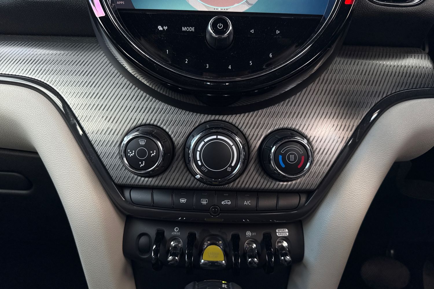 Used MINI Countryman 2022 for sale - 77348523: Photo 7