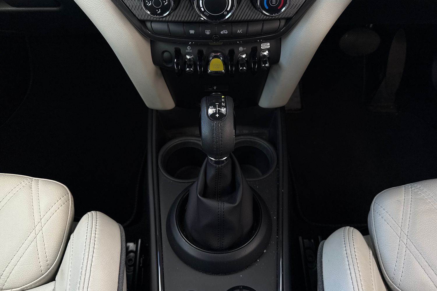 Used MINI Countryman 2022 for sale - 77348523: Photo 8