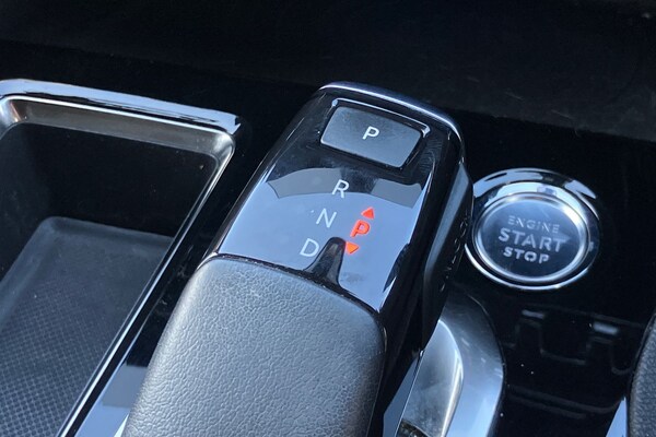Used Peugeot 5008 2020 for sale - 75593940: Photo 10