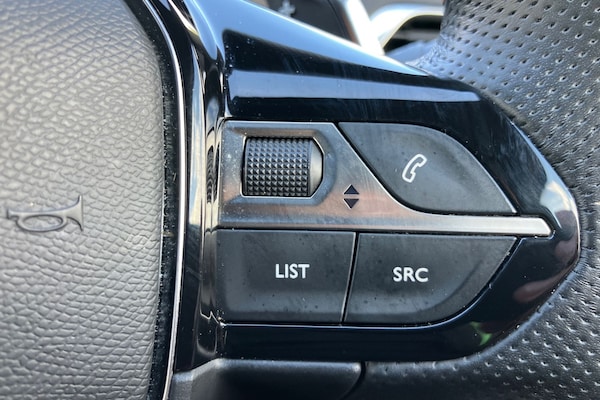 Used Peugeot 5008 2020 for sale - 75593940: Photo 13