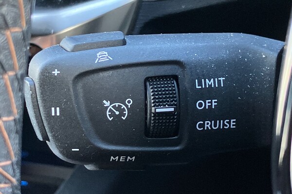 Used Peugeot 5008 2020 for sale - 75593940: Photo 15