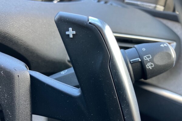 Used Peugeot 5008 2020 for sale - 75593940: Photo 16