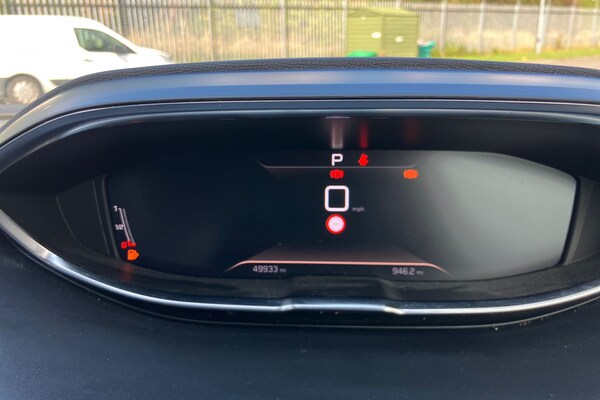 Used Peugeot 5008 2020 for sale - 75593940: Photo 17