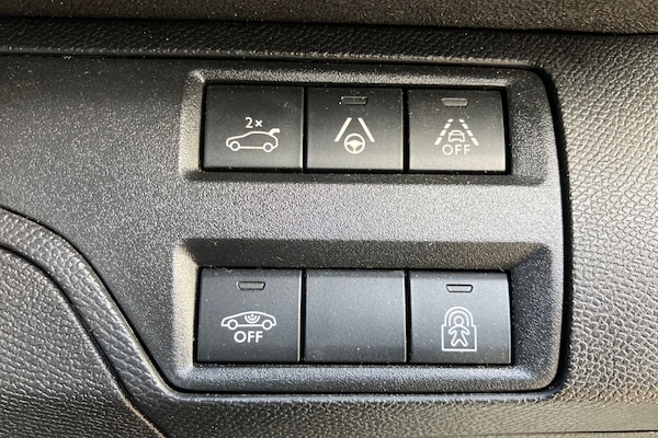 Used Peugeot 5008 2020 for sale - 75593940: Photo 18