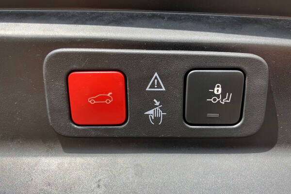 Used Peugeot 5008 2020 for sale - 75593940: Photo 20