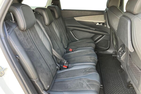 Used Peugeot 5008 2020 for sale - 75593940: Photo 21