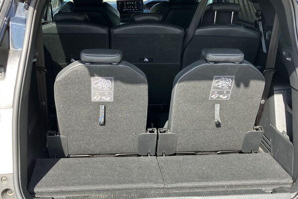 Used Peugeot 5008 2020 for sale - 75593940: Photo 22
