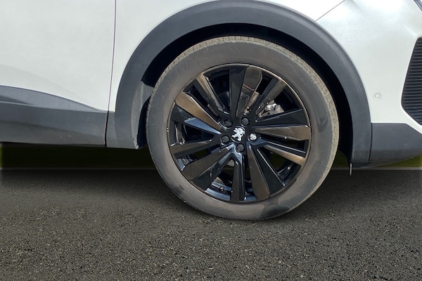 Used Peugeot 5008 2020 for sale - 75593940: Photo 23