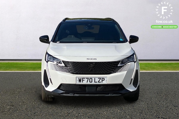 Used Peugeot 5008 2020 for sale - 75593940: Photo 24