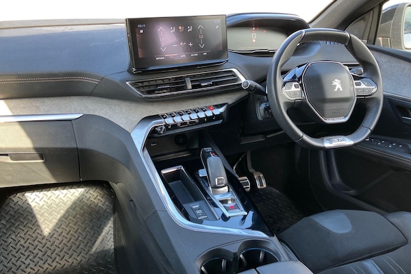 Used Peugeot 5008 2020 for sale - 75593940: Photo 4