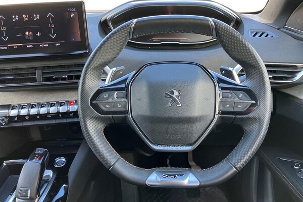 Used Peugeot 5008 2020 for sale - 75593940: Photo 5