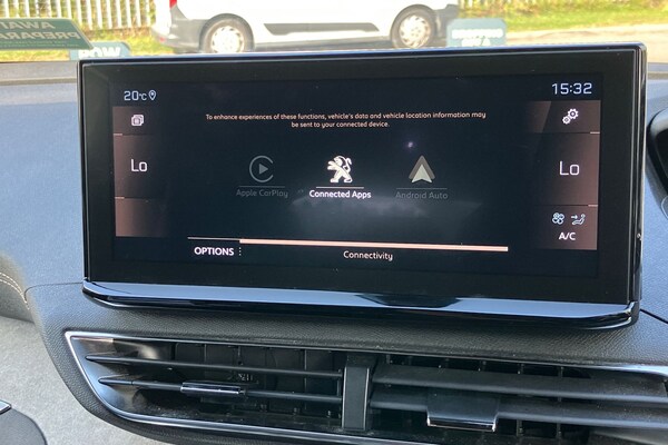Used Peugeot 5008 2020 for sale - 75593940: Photo 6