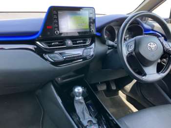 Used Toyota C-HR 2020 for sale - 74629163: Photo