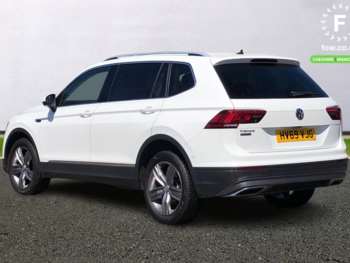 Used Volkswagen Tiguan Allspace 2019 for sale - 74603406: Photo