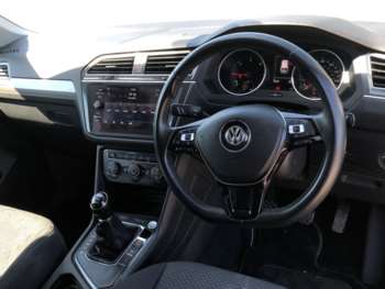 Used Volkswagen Tiguan Allspace 2019 for sale - 74603406: Photo