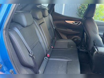 Used Nissan Qashqai 2018 for sale - 78502183: Photo
