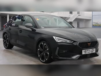 Used Cupra Leon 2023 for sale - 77282199: Photo