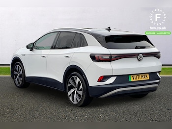 Used Volkswagen ID.4 2021 for sale - 76836194: Photo