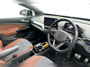 Used Volkswagen ID.4 2021 for sale - 76836194: Photo