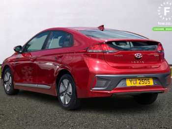 Used Hyundai IONIQ 2022 for sale - 73429486: Photo