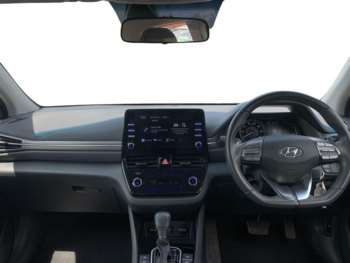 Used Hyundai IONIQ 2022 for sale - 73429486: Photo
