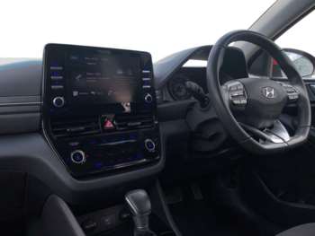 Used Hyundai IONIQ 2022 for sale - 73429486: Photo