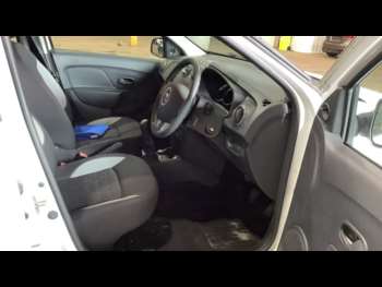 Used Dacia Sandero Stepway 2016 for sale - 74858682: Photo