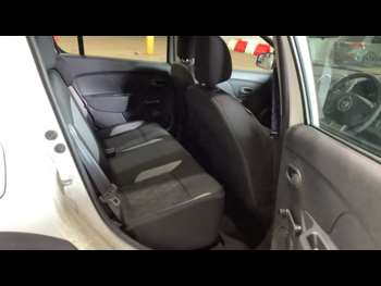 Used Dacia Sandero Stepway 2016 for sale - 74858682: Photo