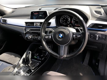 Used BMW X2 2019 for sale - 75639317: Photo